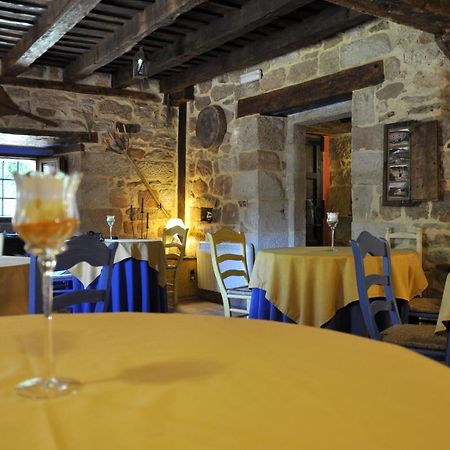 Gallejones Casa Rural Los Dujos酒店 外观 照片